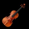 Violin Tuner Simple icon