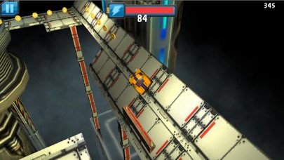 How to cancel & delete 90 seconds: Spy Cars Racing Game -a Free Extreme Escape Adventure from iphone & ipad 4