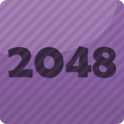 2048 Survival Mode icon