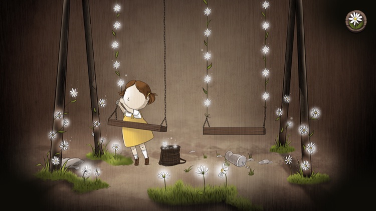 Daisy Chain screenshot-3