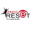 Press Reset-28 days!