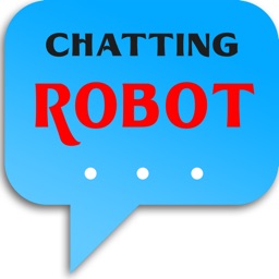 Chatting ROBOT