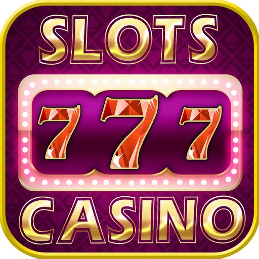 Awesome Vegas Night HD Slots - Spin & Win Top Gambler Game iOS App
