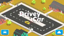 Game screenshot Drivey Car mod apk