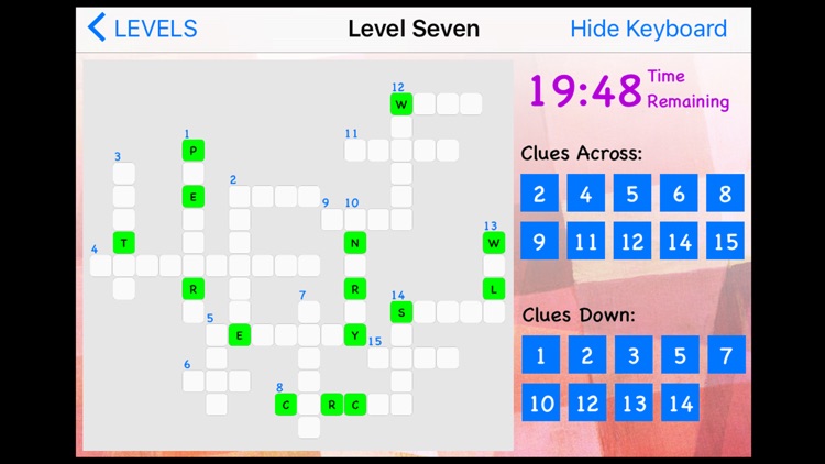 VocBLAST! screenshot-4