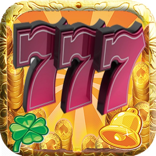 Awesome Classic Slots: Spin slot Free Game HD icon