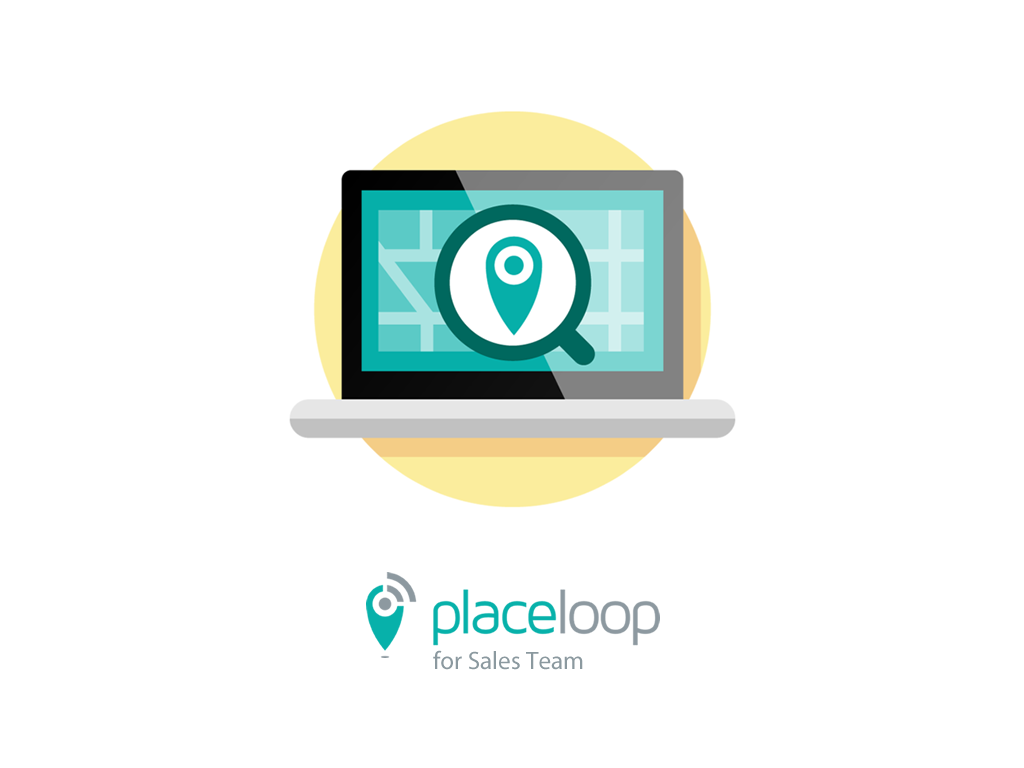 Placeloop SalesTeam screenshot 4