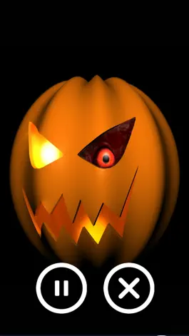 Game screenshot Scary sounds pro hack