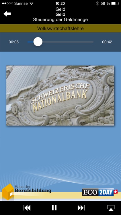 Volkswirtschaftslehre