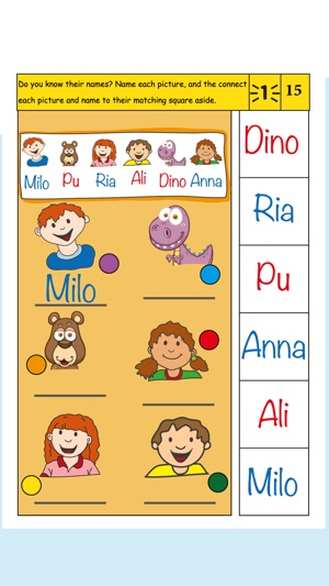 Discover English Words Letters(圖2)-速報App