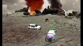 Game screenshot 4x4 Offroad Rush Racing hack