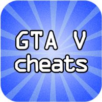 Cheats for GTA V All cheats