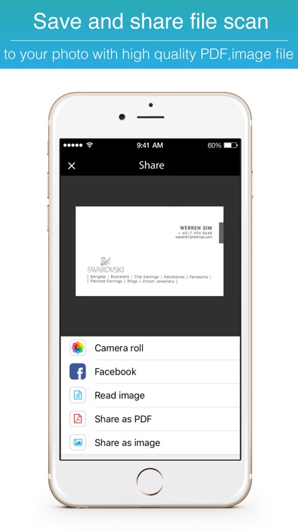 Digitise Grabber Book Keeping Scanner screenshot-4