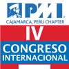 Congreso PMI Cajamarca 2015