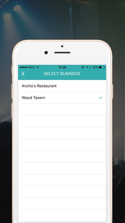 SceneSpot-Businesses screenshot-4