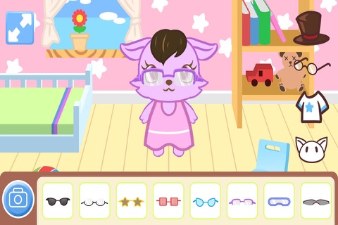 My little virtual pet lovers screenshot 2