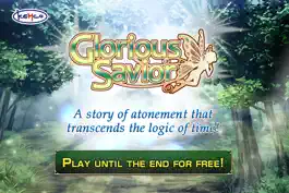 Game screenshot RPG Glorious Savior mod apk