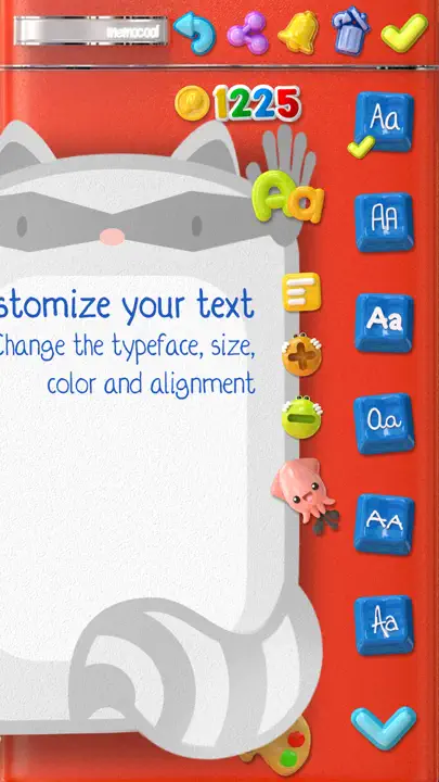 Sticky Notes: Screenshot 4 von 5