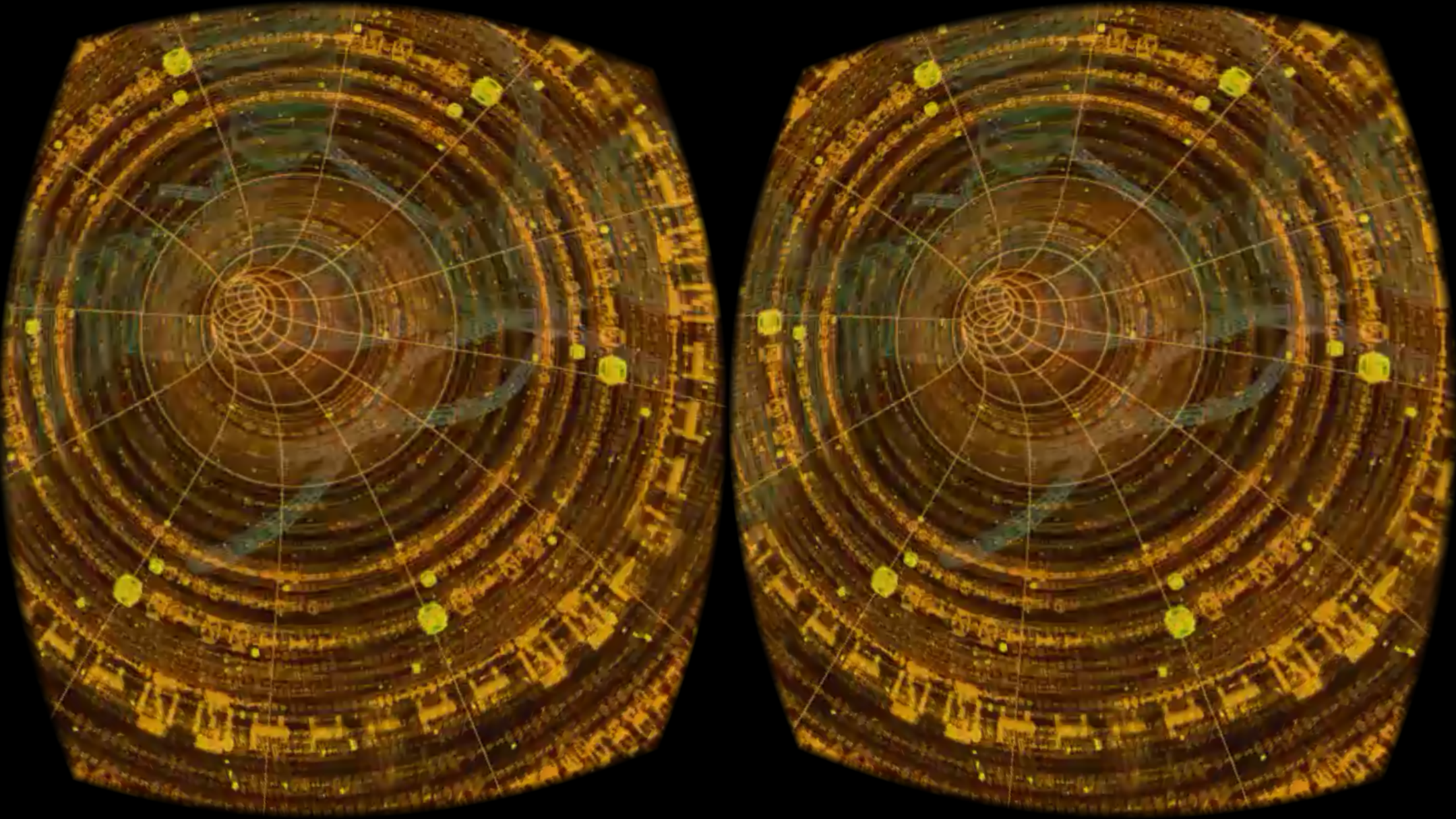 Fibre WorldVR