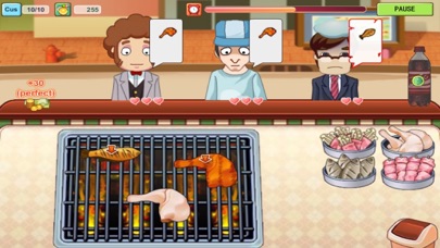 Screenshot #2 pour Crazy BBQ