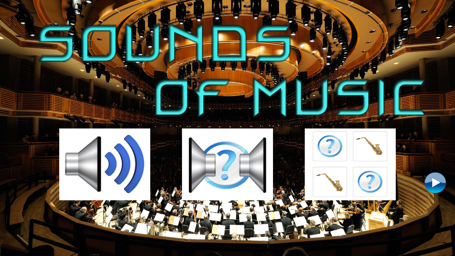 Sounds of Music screenshot 8