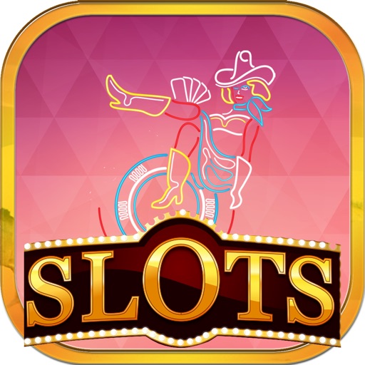 Hot Infinity Downton Casino - Free Carousel Of Slots Machines Icon