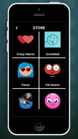 Game screenshot Новые Emoji Наклейки -иконки для текстовых фотографией apk