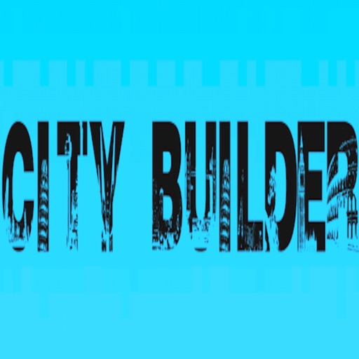 City Builder Pro Icon