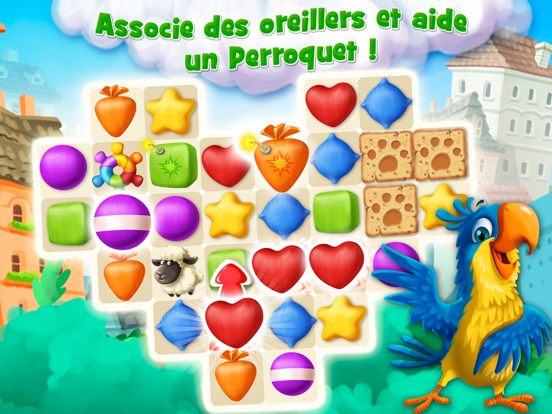 Screenshot #5 pour Jolly Wings