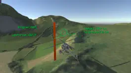 Game screenshot Helicopter Simulator 2016 Pro - Free hack