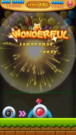 Game screenshot Bubble Star - Super Star apk