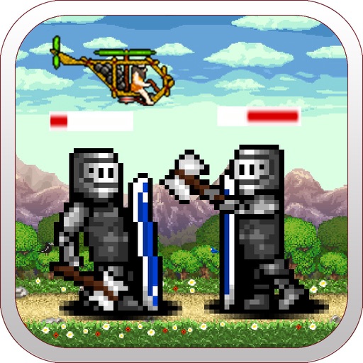 Base Defender - Vanguard Wars Icon