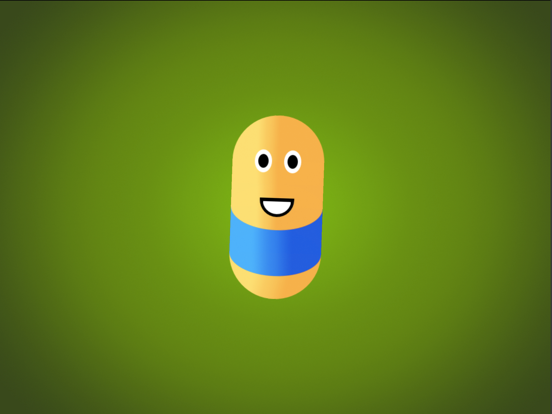 Roly Poly Toy, doll for babies.