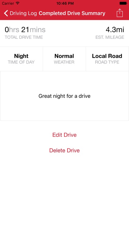RoadReady screenshot-3
