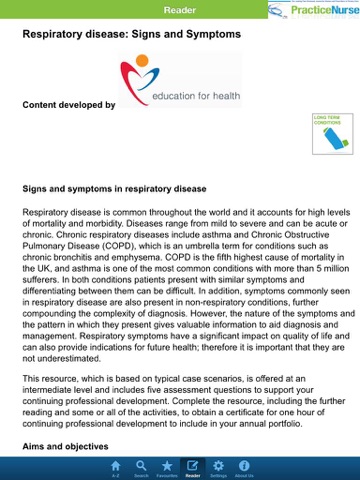 Screenshot #6 pour Practice Nurse