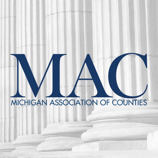 MAC Legislative Conference App