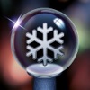 Beautiful Snow Globe - iPadアプリ