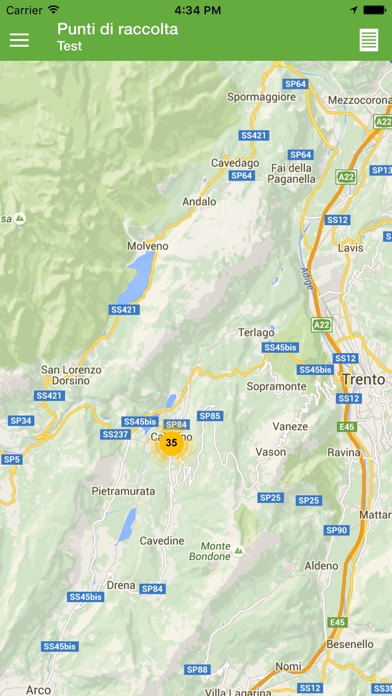 【图】100% Riciclo – Valle dei Laghi(截图1) 【图】100% Riciclo – Valle dei Laghi(截图1)