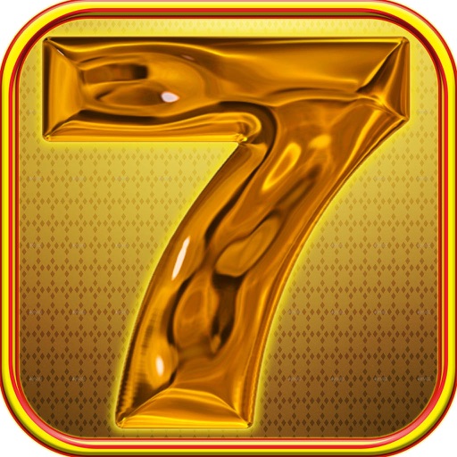 Amazing Slots: More Themes Spin Slots Machines Icon