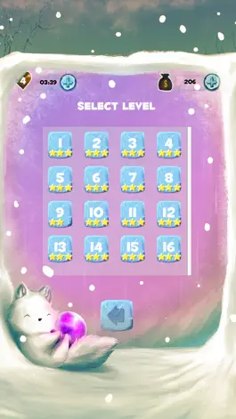 Game screenshot Mad Fox Bubble Tosser - Fire and Pop the Balls apk