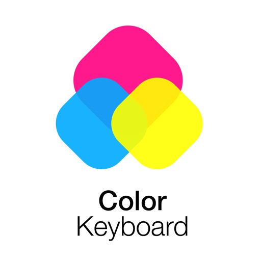 Color Keyboard TapTap iOS App