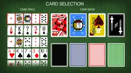 Game screenshot Video Poker Tutor JOB hack