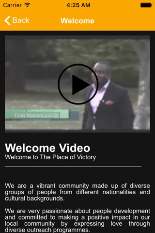 RCCG POV screenshot 2