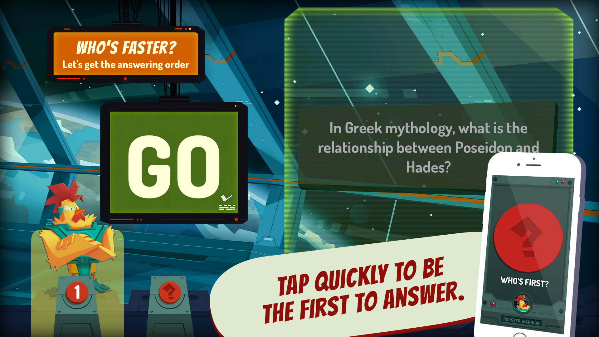 Trivia Planet