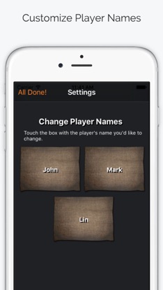 Awesome Magic Life Counter screenshot 5