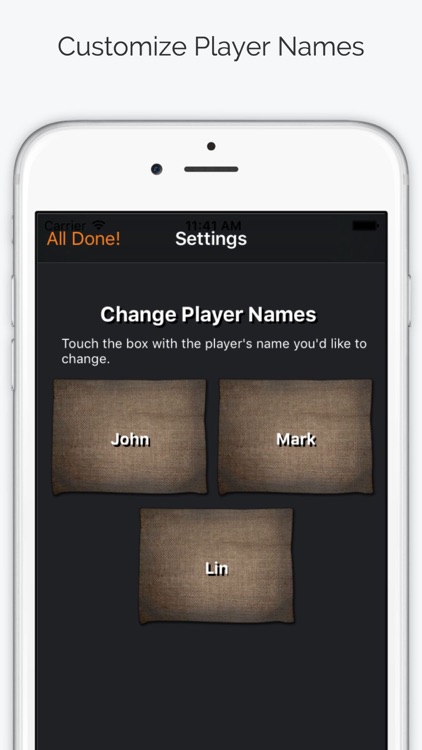 Awesome Magic Life Counter screenshot-4