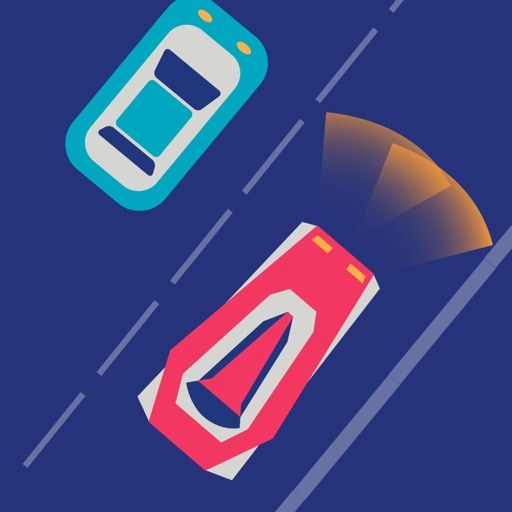 Impossible To Drive - Tilted Road And Happy Journey iOS App