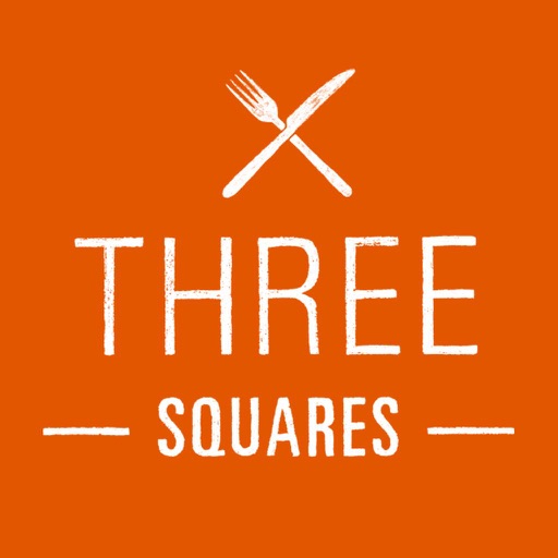 Three Squares