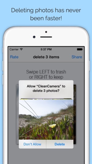 CleanCam(圖2)-速報App