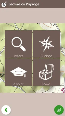 Game screenshot Explo'Caching apk